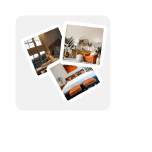 Matched property