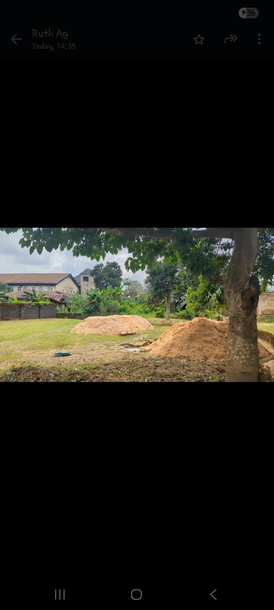 Land for sale
