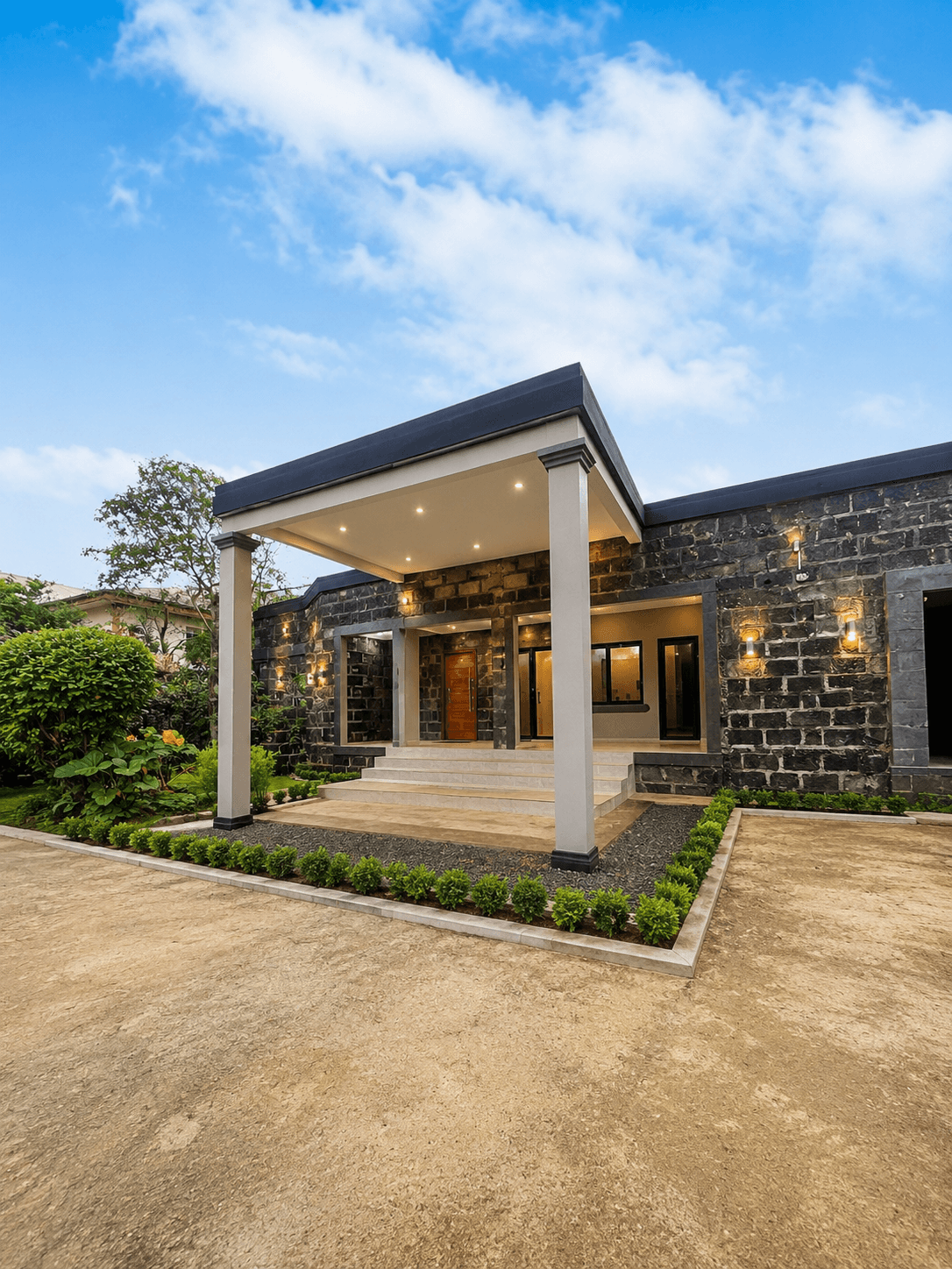 DISTRESS SALE | 800+SQM | PLOT 72A